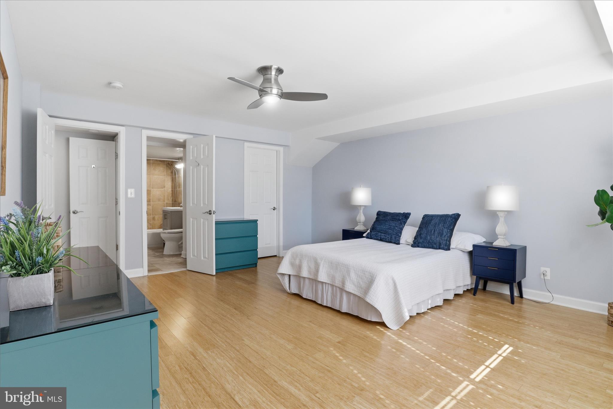 PARKSIDE AT ALEXANDRIA - Residential