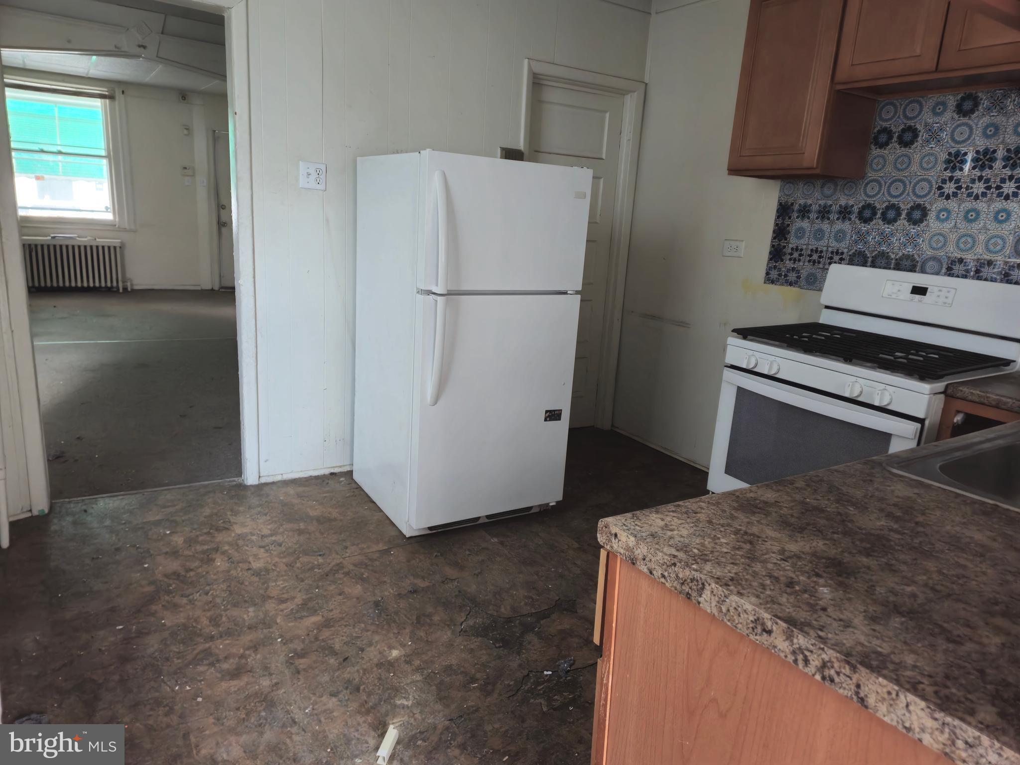 BREWERYTOWN - Residential