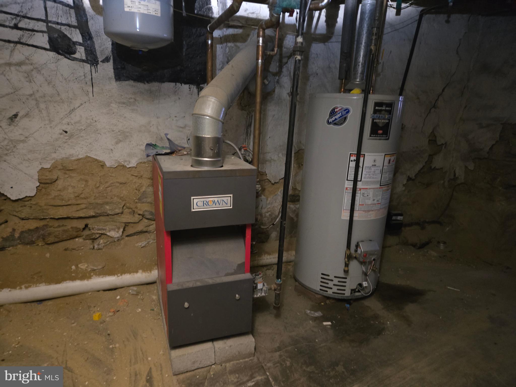 BREWERYTOWN - Residential