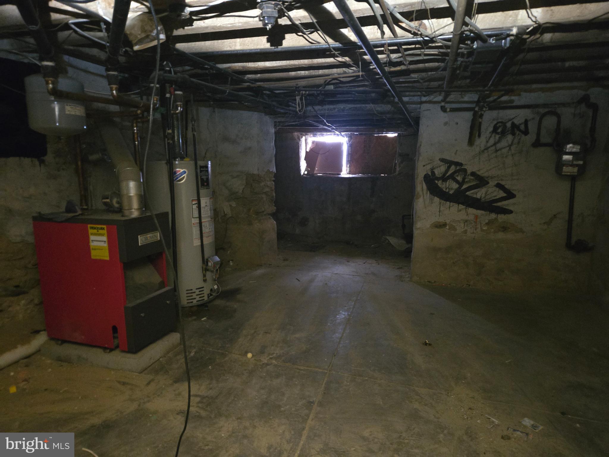 BREWERYTOWN - Residential