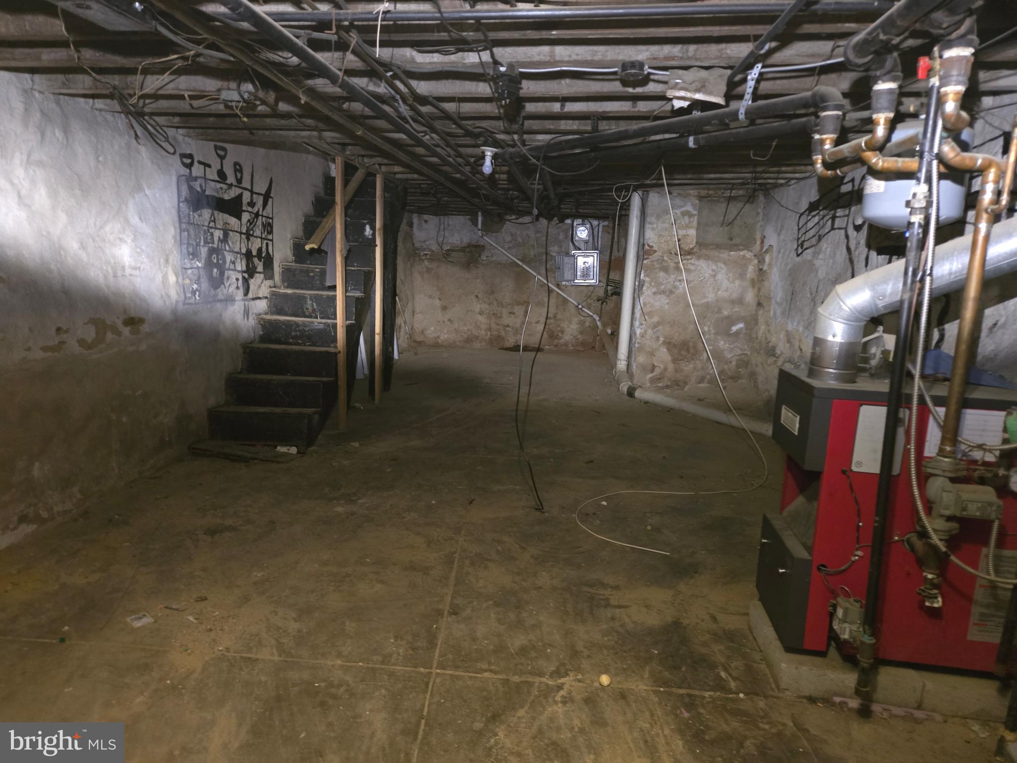 BREWERYTOWN - Residential