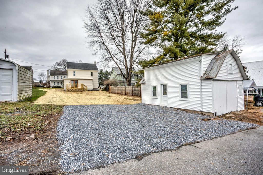 Photo of 960 Maple Street, Lititz, PA 17543 (MLS # PALA2044278)