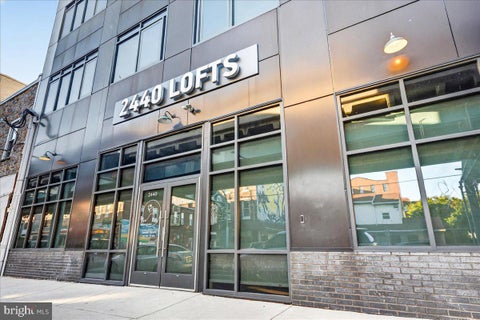 Photo of 2440 Kensington Avenue #100, PHILADELPHIA, PA 19125 (MLS # PAPH2673296)