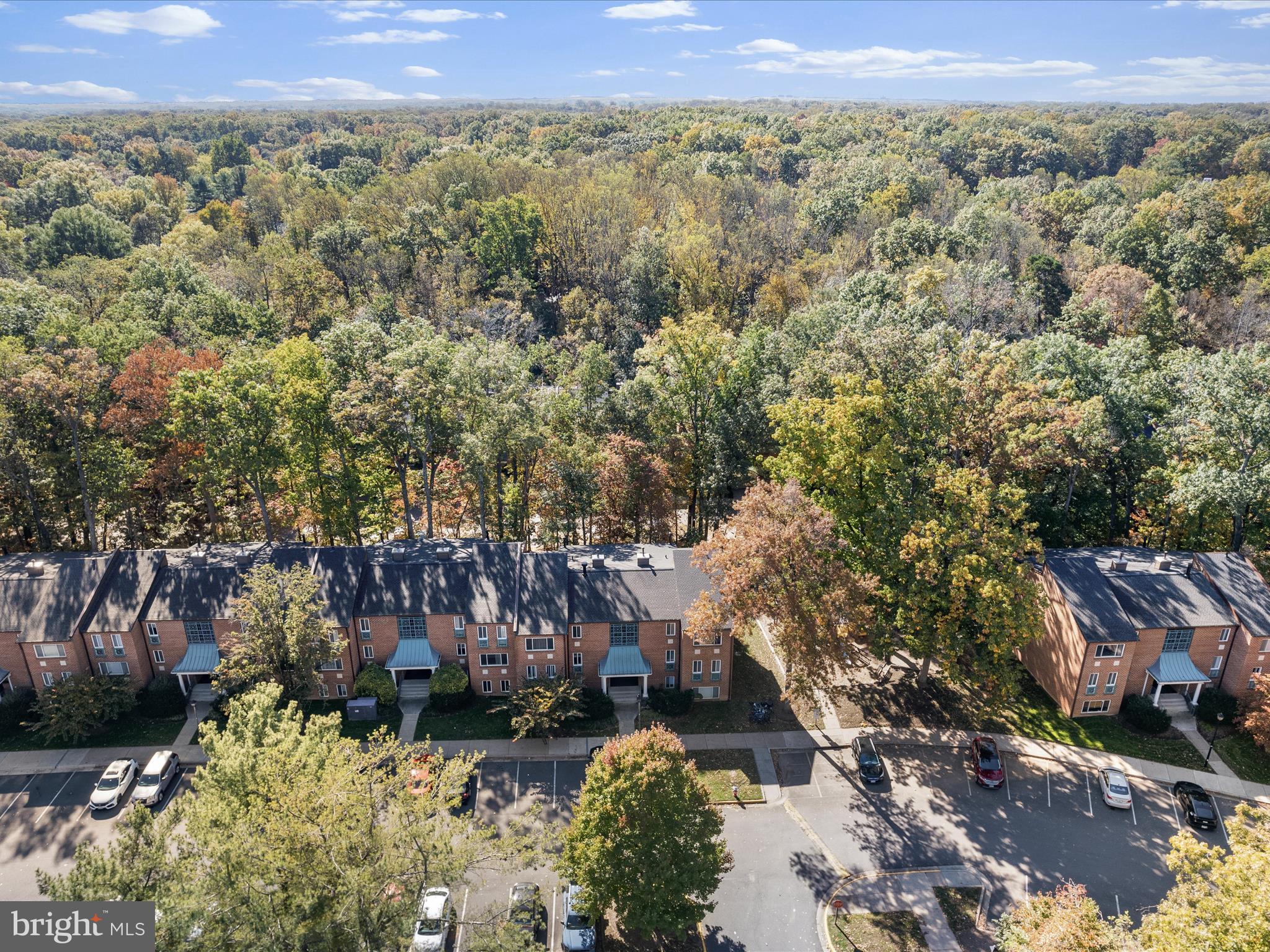 HUNTERS WOODS VILLAGE - Residential