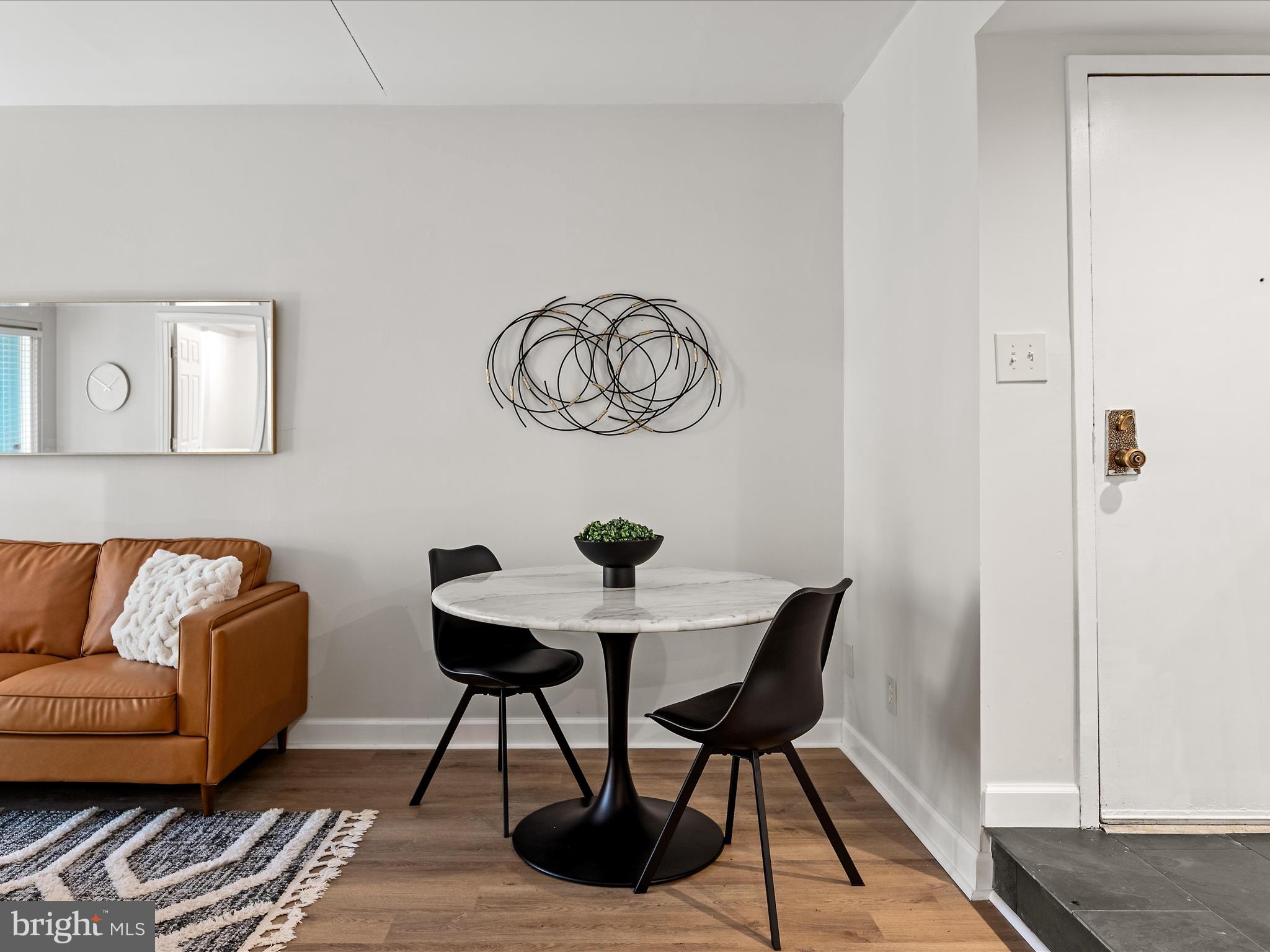 HUNTERS WOODS VILLAGE - Residential