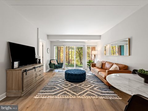 11813 BRETON COURT 1A RESTON VA 20191