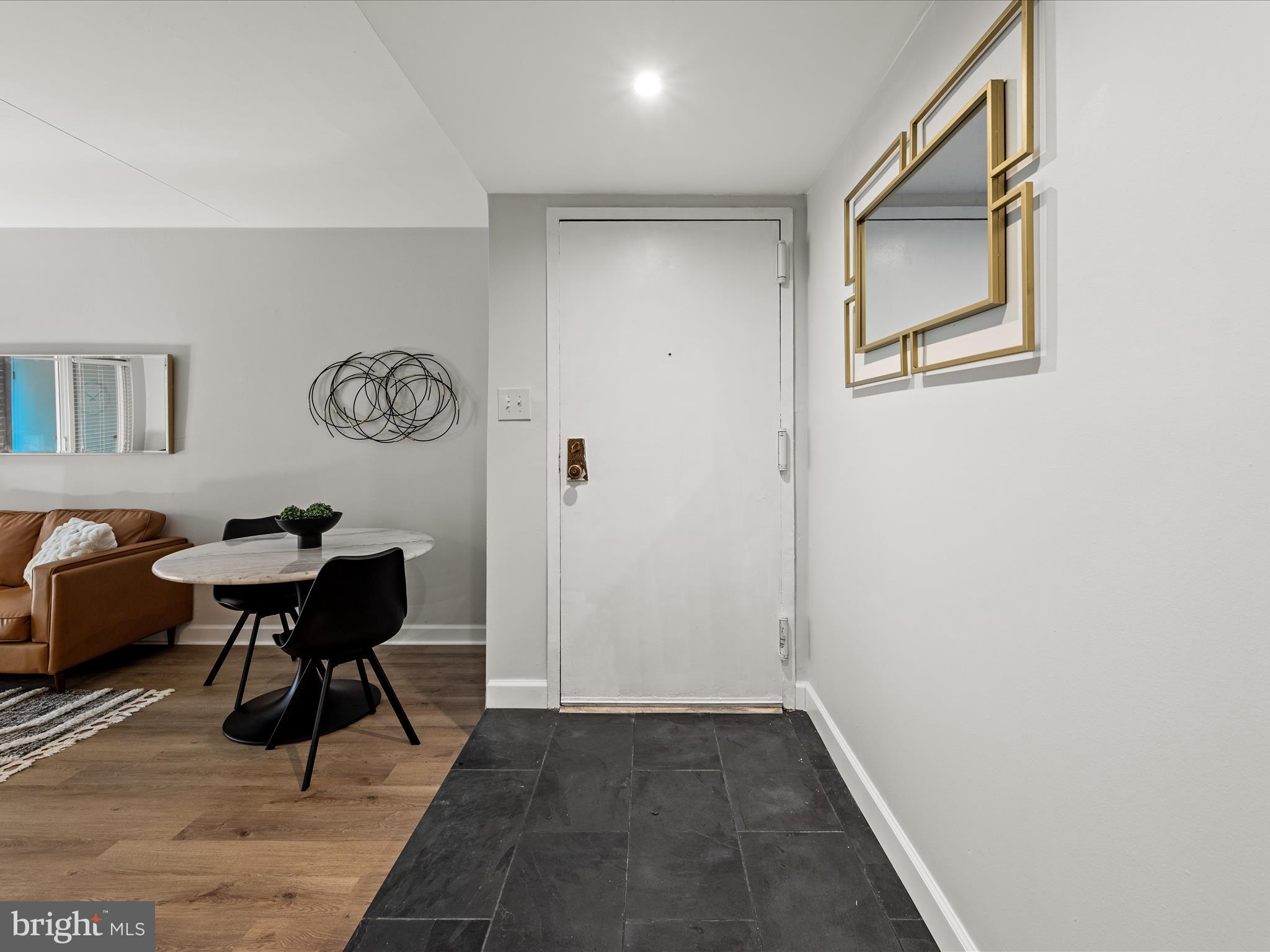 HUNTERS WOODS VILLAGE - Residential