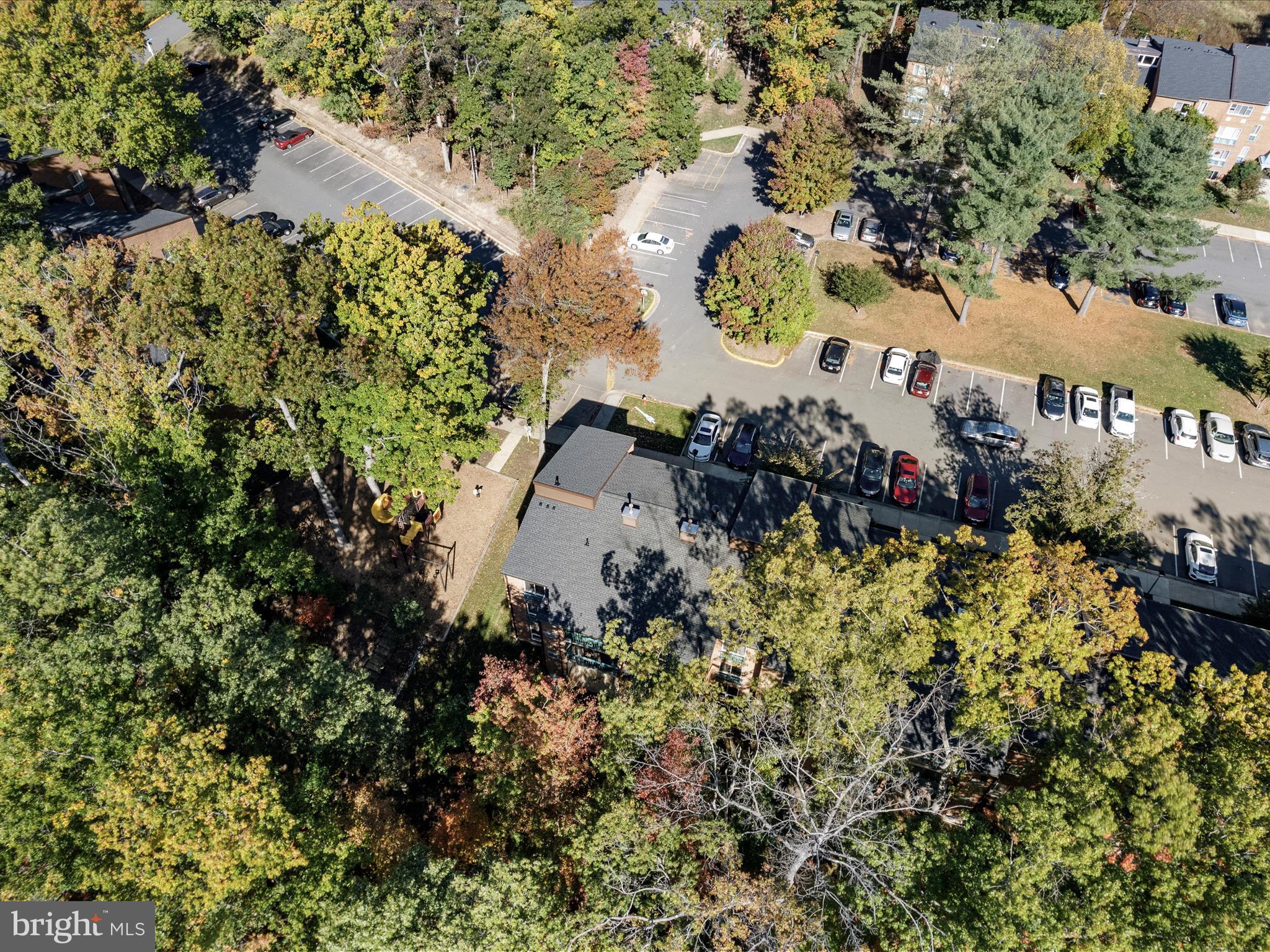 HUNTERS WOODS VILLAGE - Residential