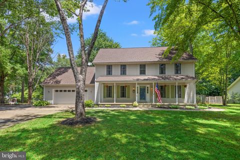 Homes For Sale - 26 George Walker Drive<br/> STAFFORD, VA 22556