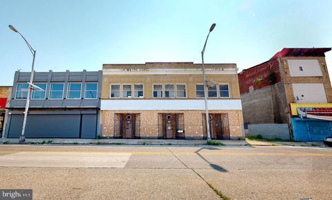 Photo of 1142 - 1148 S Broadway, CAMDEN, NJ 08103 (MLS # NJCD2098966)