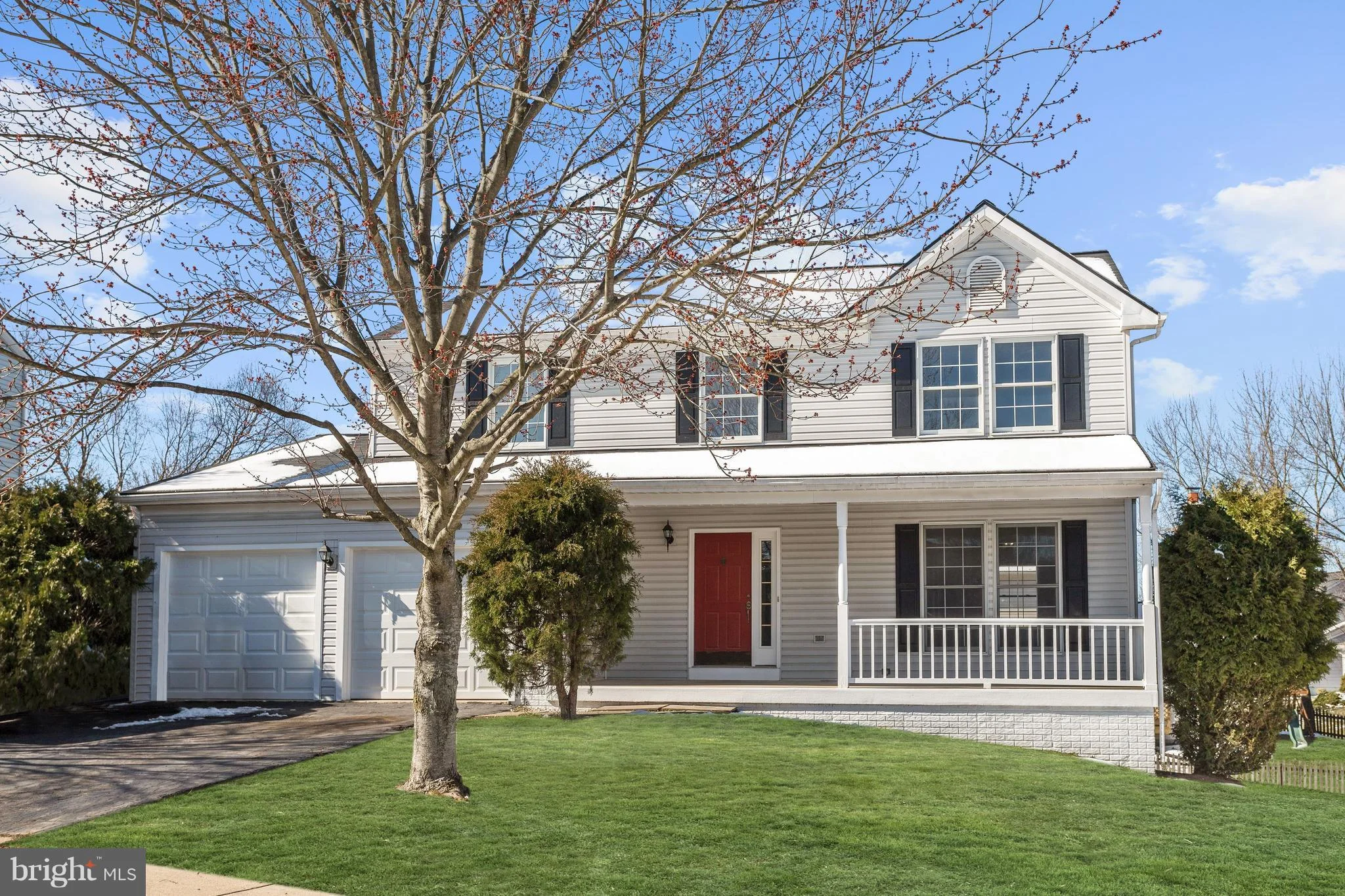 9613 Jester Court, Laurel, MD 20723