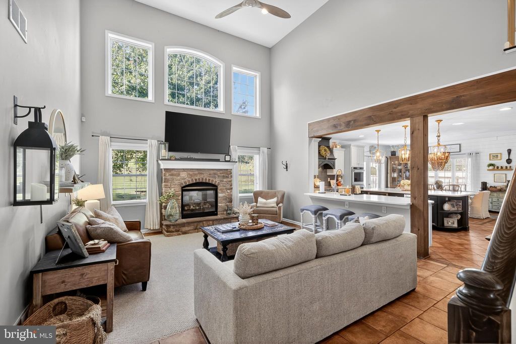 Photo of 110 Livia Lane, WRIGHTSVILLE, PA 17368 (MLS # PAYK2097148)