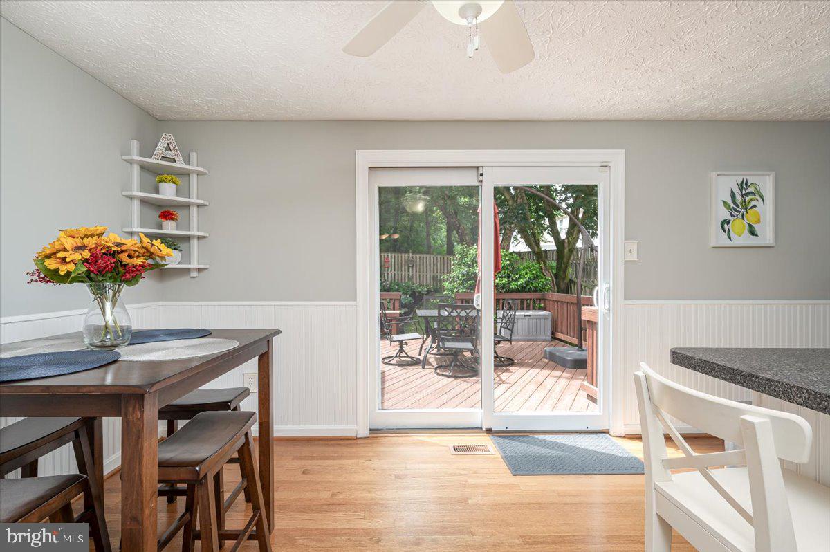 ULMSTEAD GARDENS - Residential