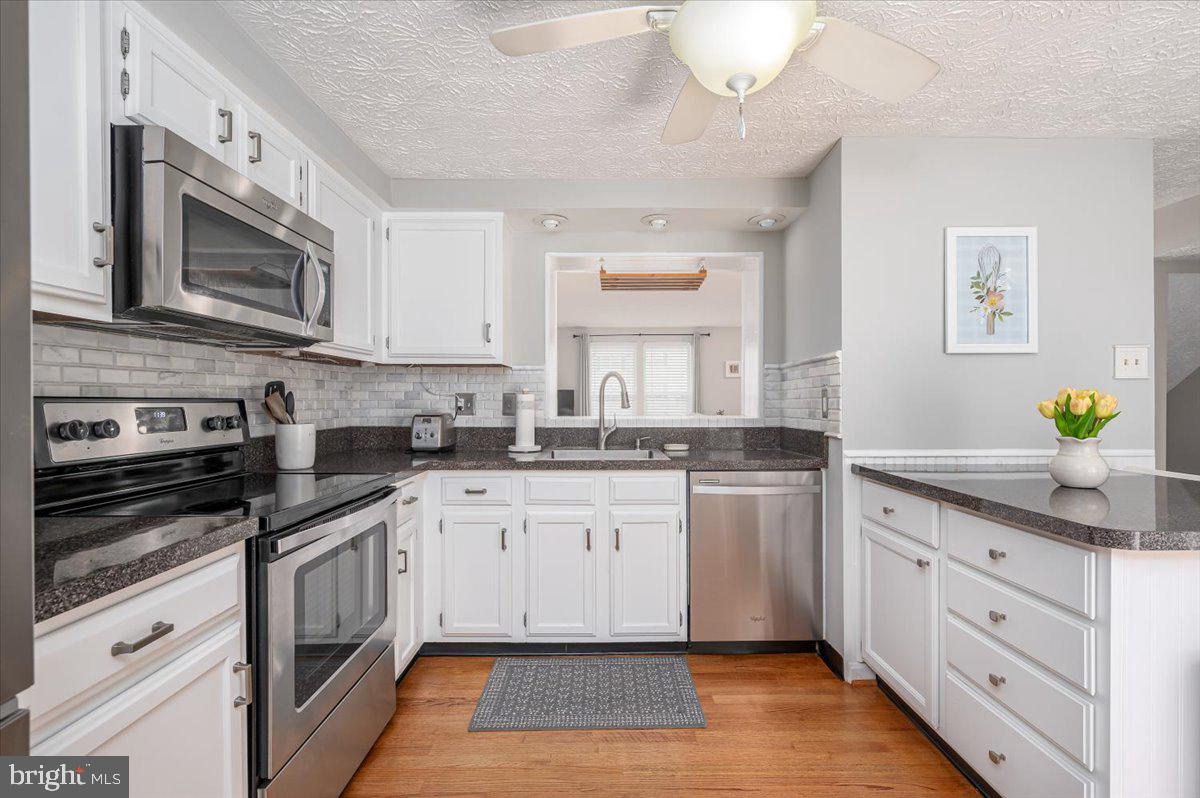 ULMSTEAD GARDENS - Residential