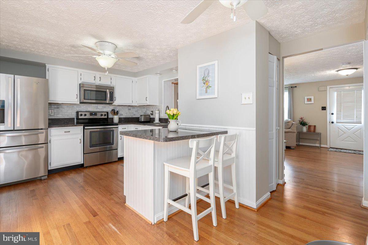 ULMSTEAD GARDENS - Residential