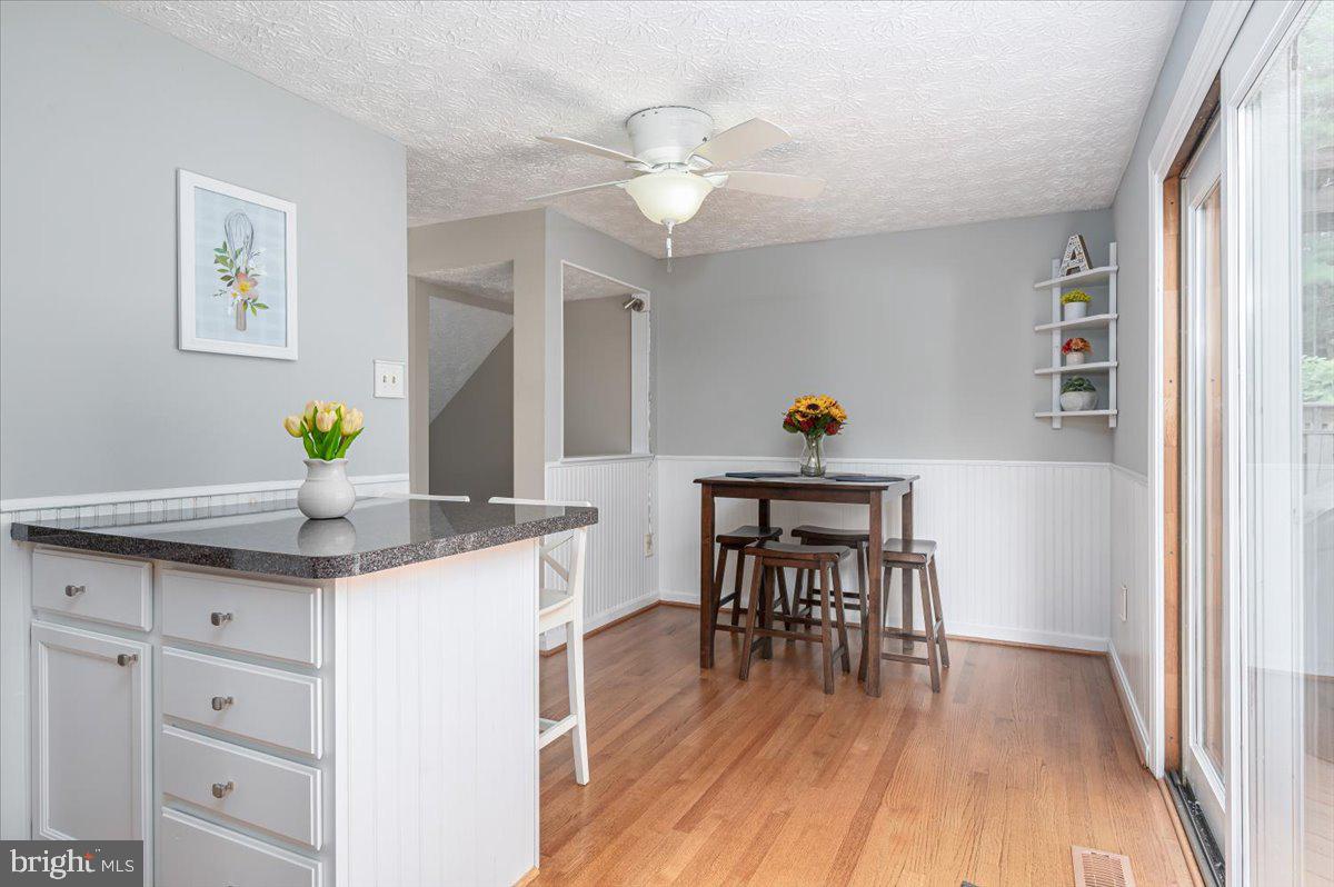 ULMSTEAD GARDENS - Residential