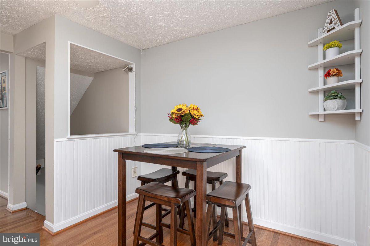 ULMSTEAD GARDENS - Residential