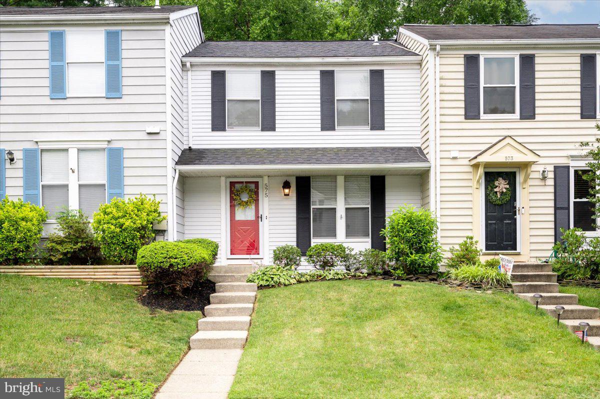 ULMSTEAD GARDENS - Residential