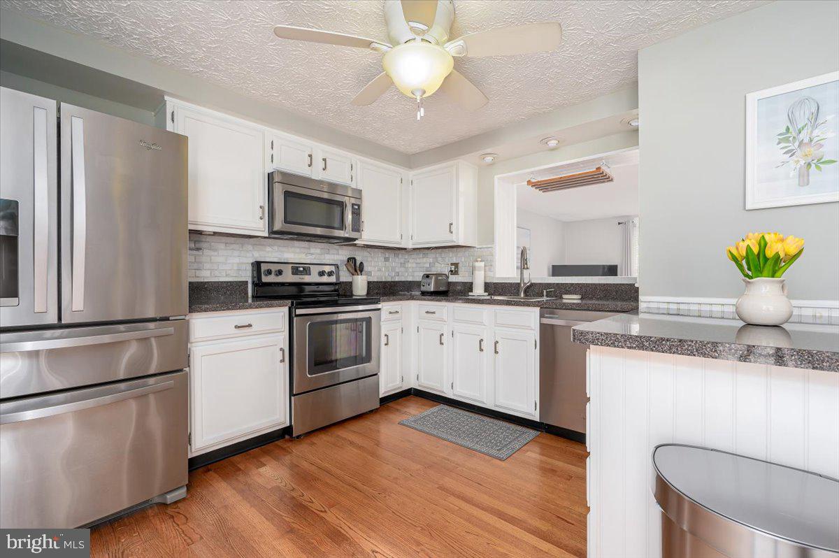 ULMSTEAD GARDENS - Residential