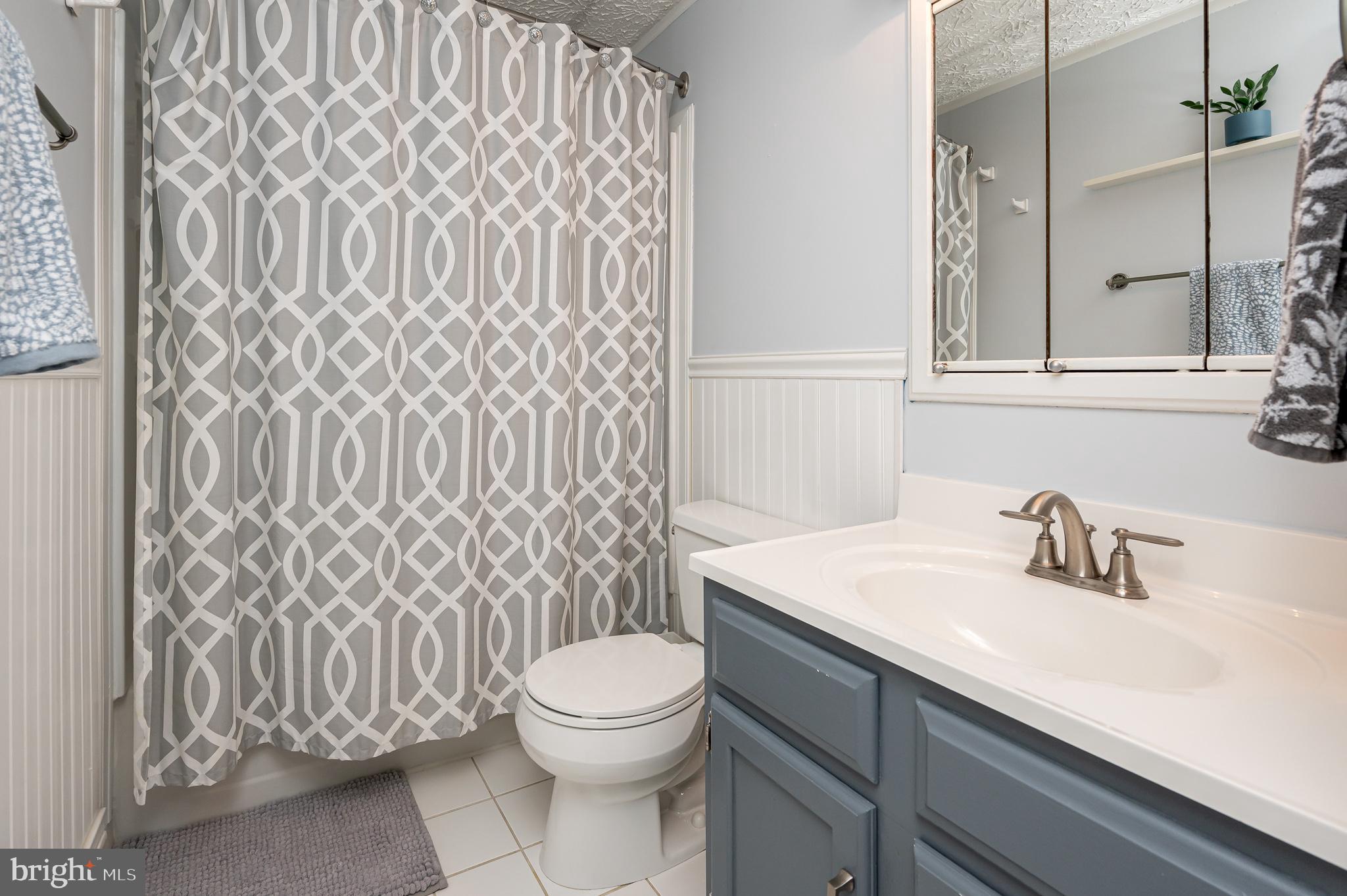 ULMSTEAD GARDENS - Residential