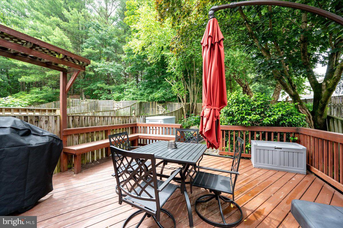 ULMSTEAD GARDENS - Residential