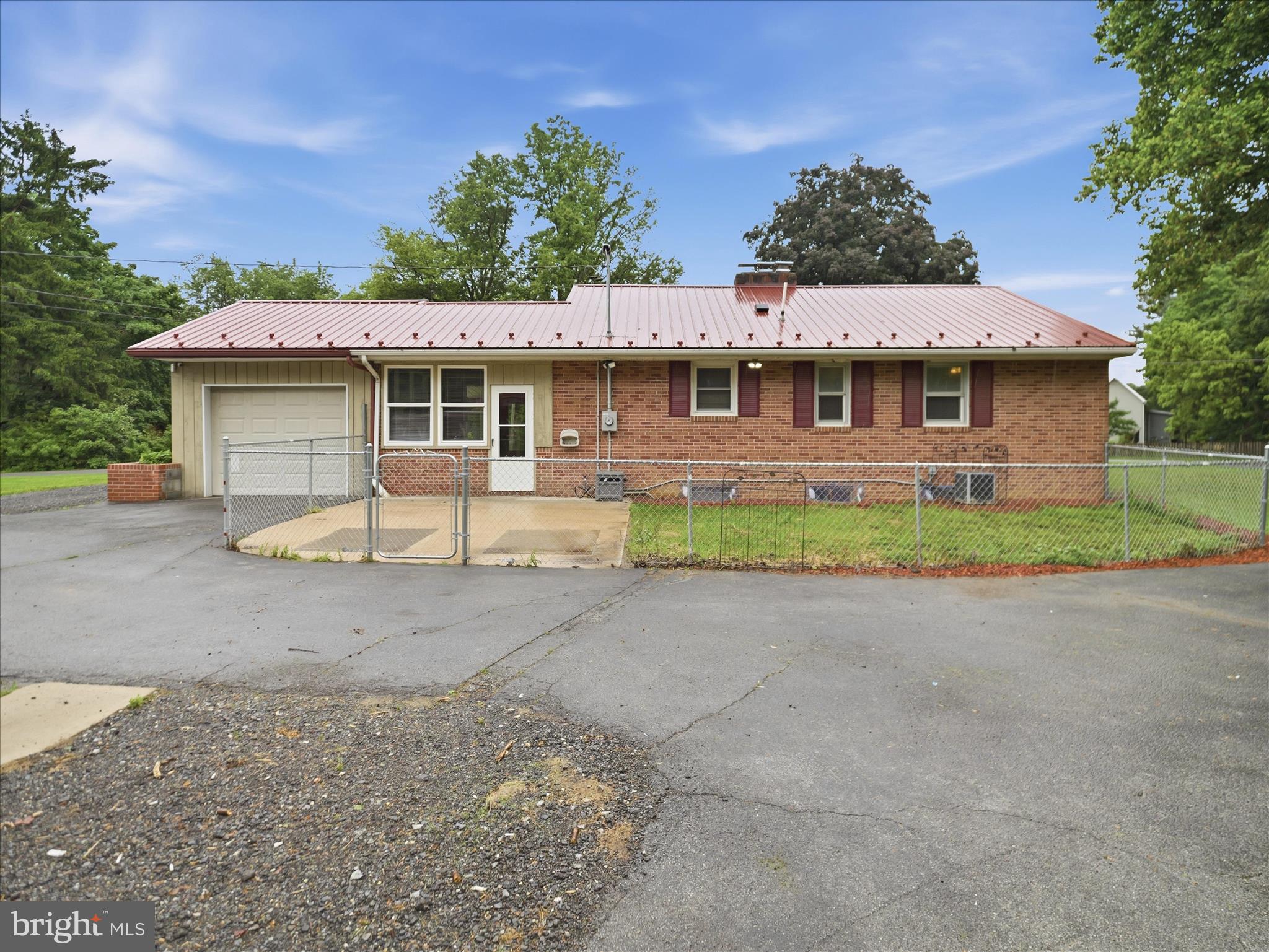 SMITHSBURG - Residential