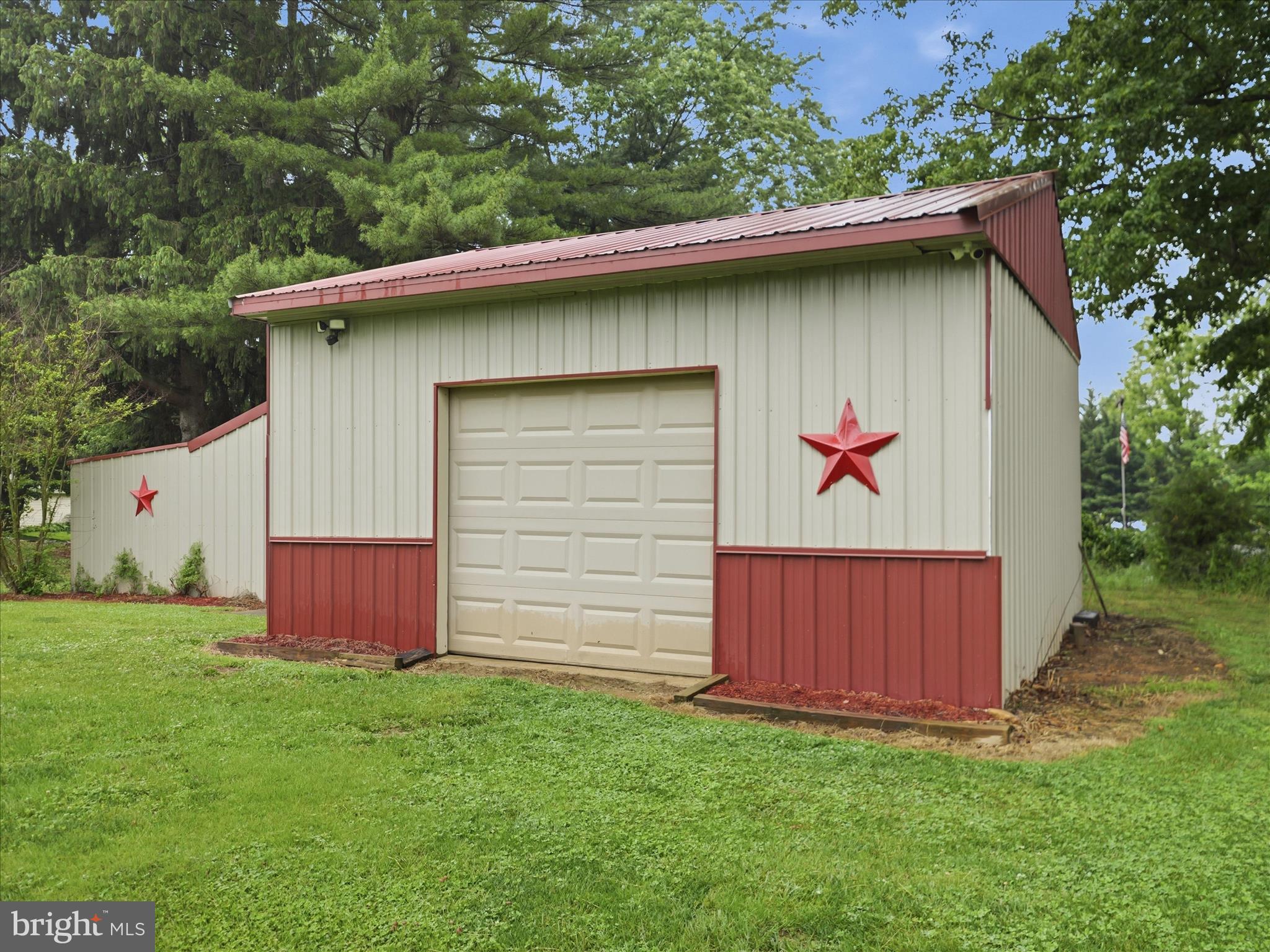 SMITHSBURG - Residential
