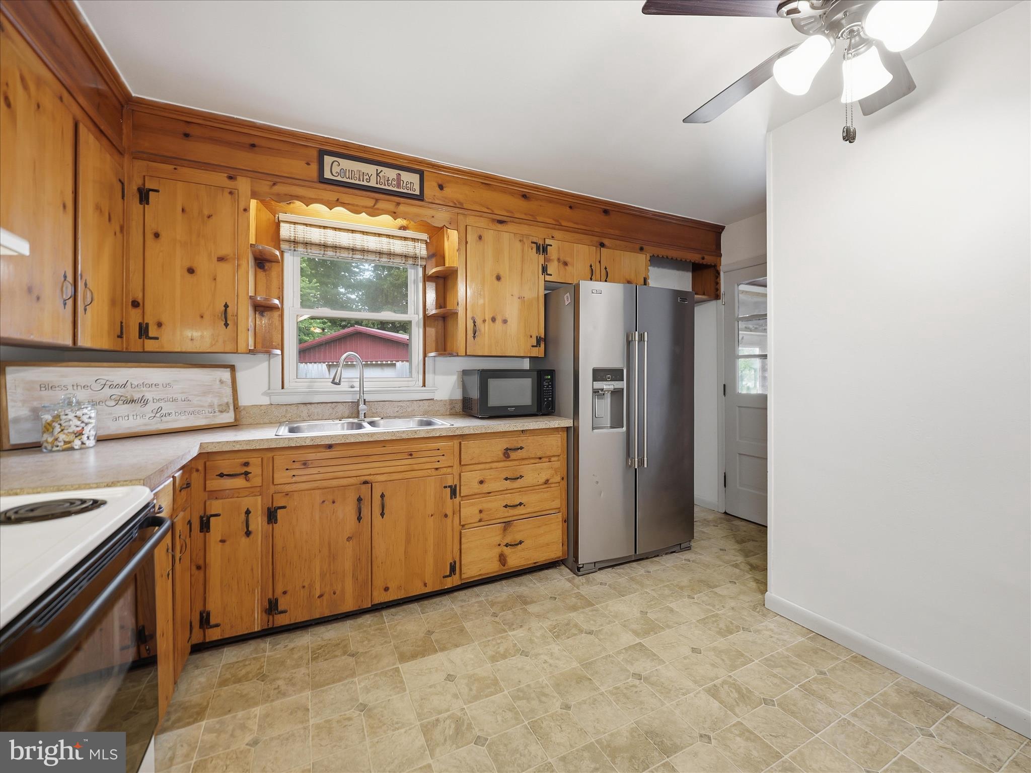 SMITHSBURG - Residential