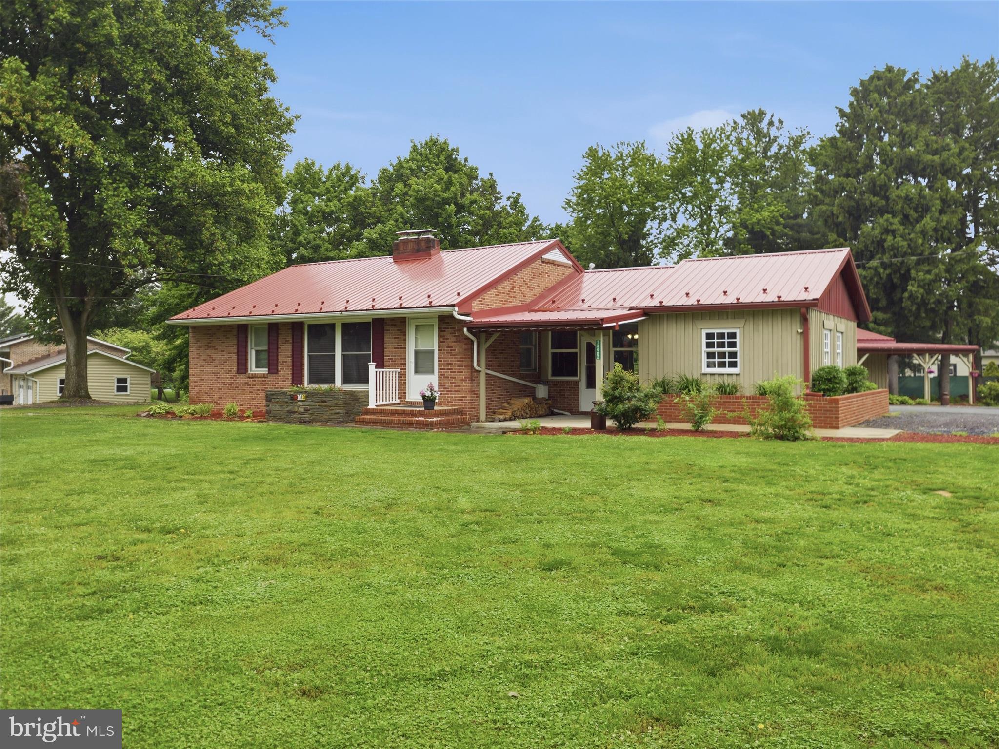 SMITHSBURG - Residential