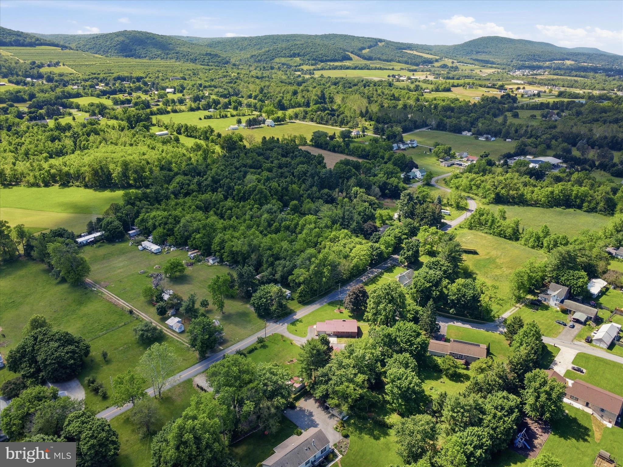 SMITHSBURG - Residential