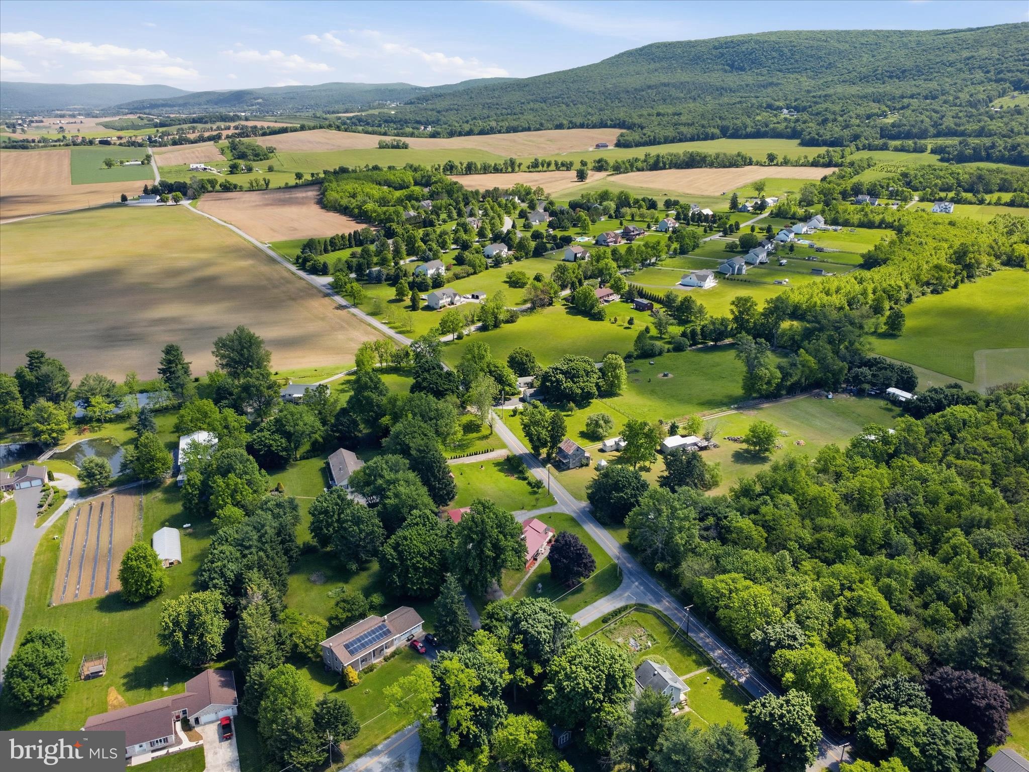 SMITHSBURG - Residential