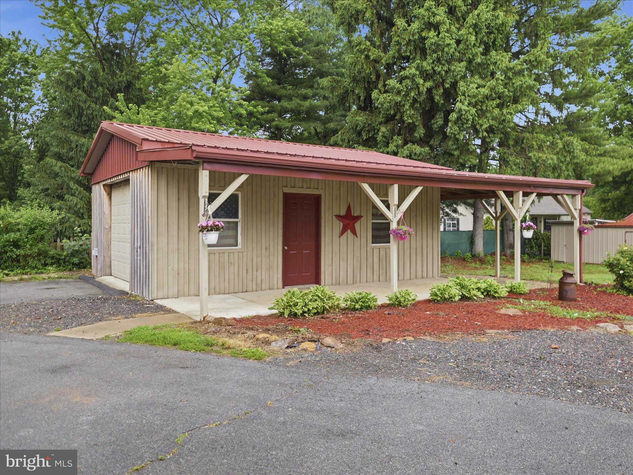 SMITHSBURG - Residential