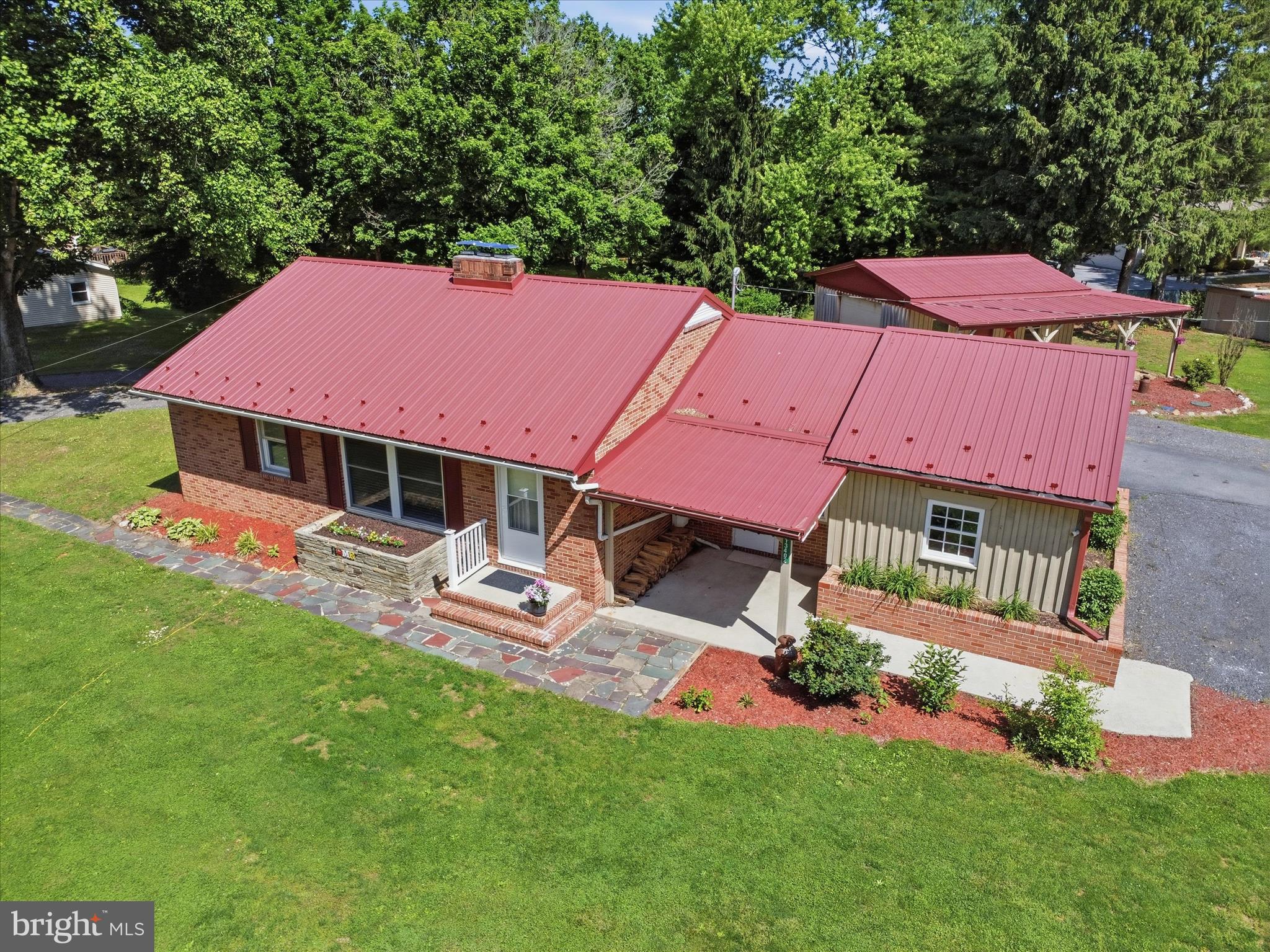 SMITHSBURG - Residential