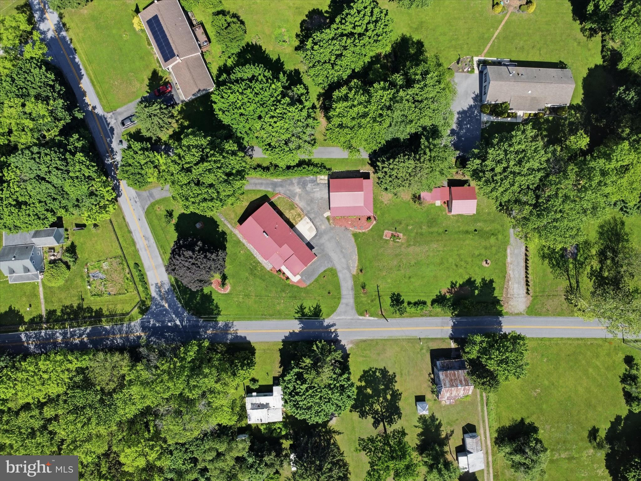 SMITHSBURG - Residential