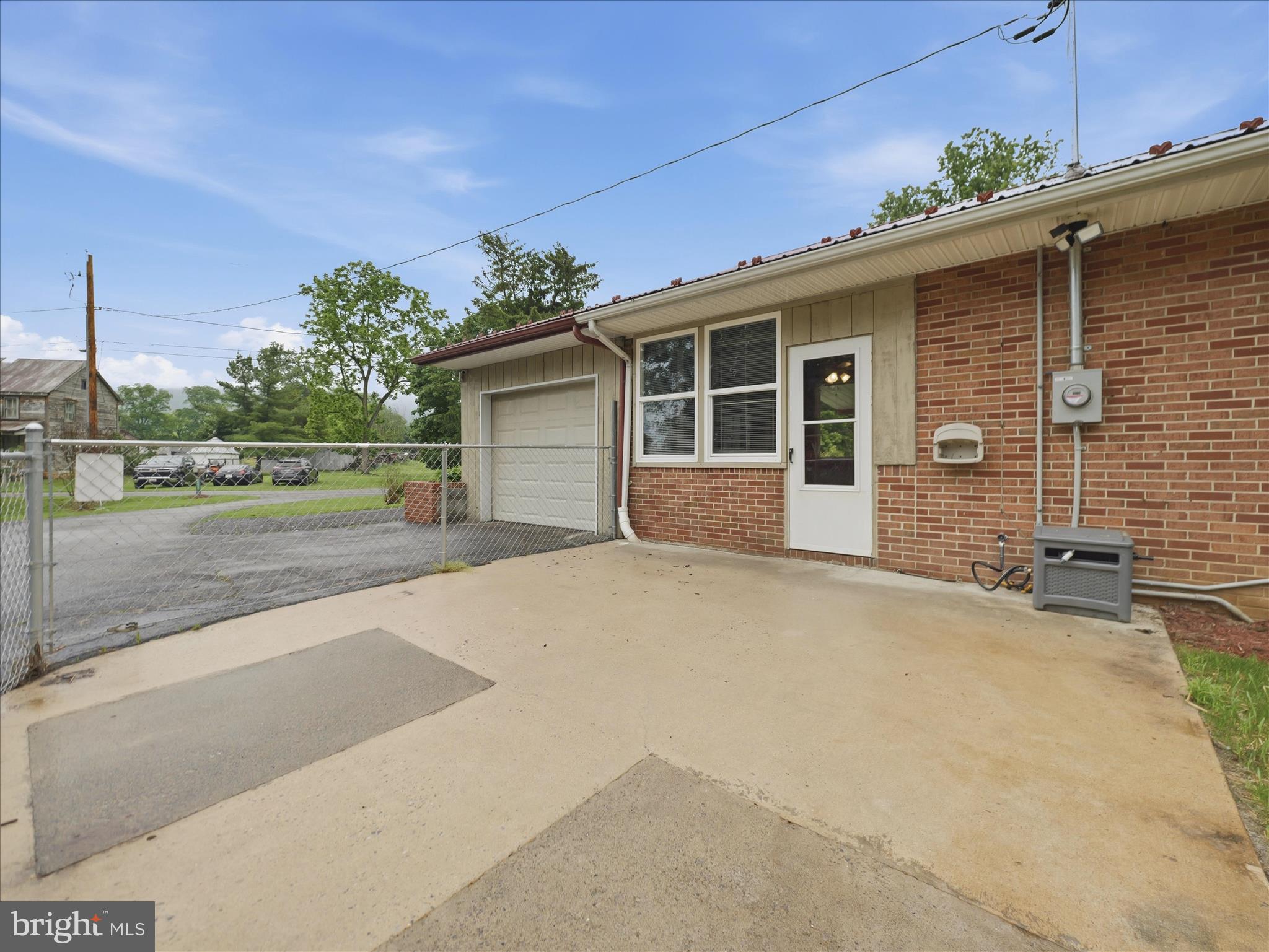 SMITHSBURG - Residential