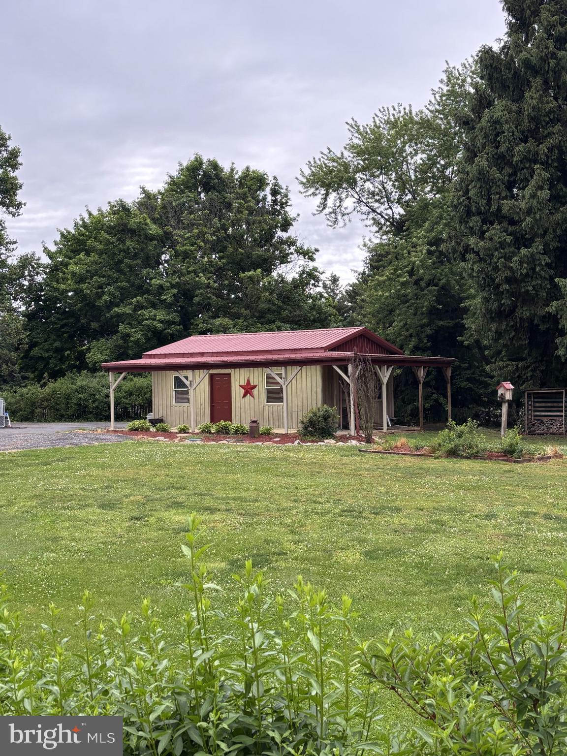SMITHSBURG - Residential