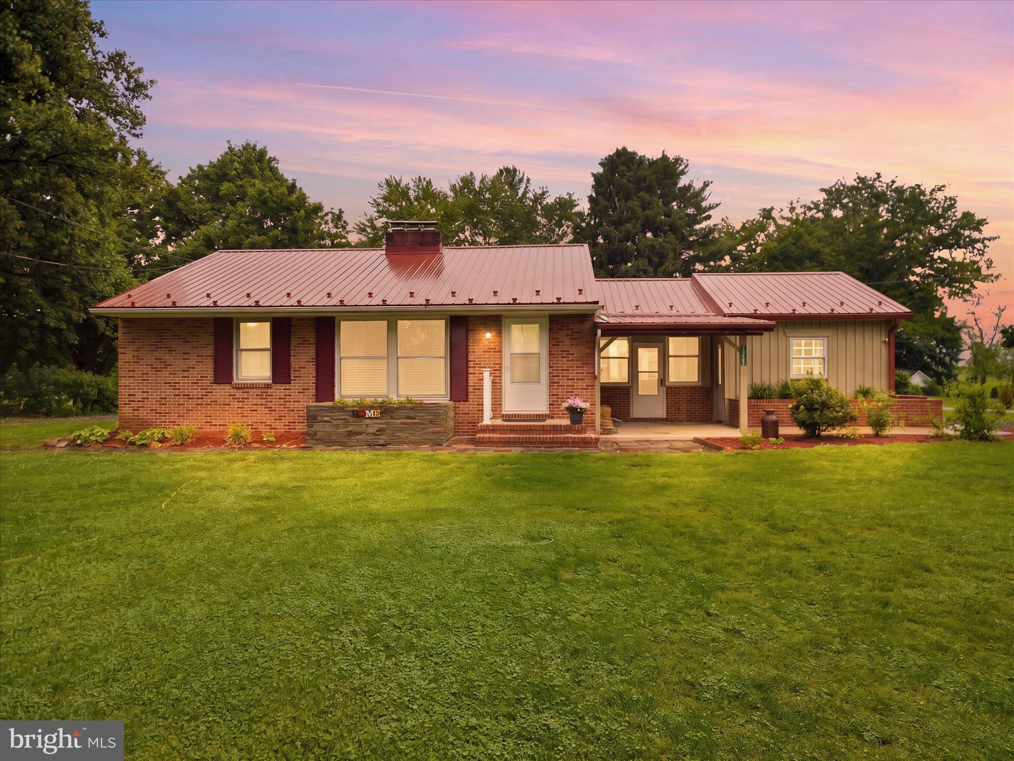 SMITHSBURG - Residential