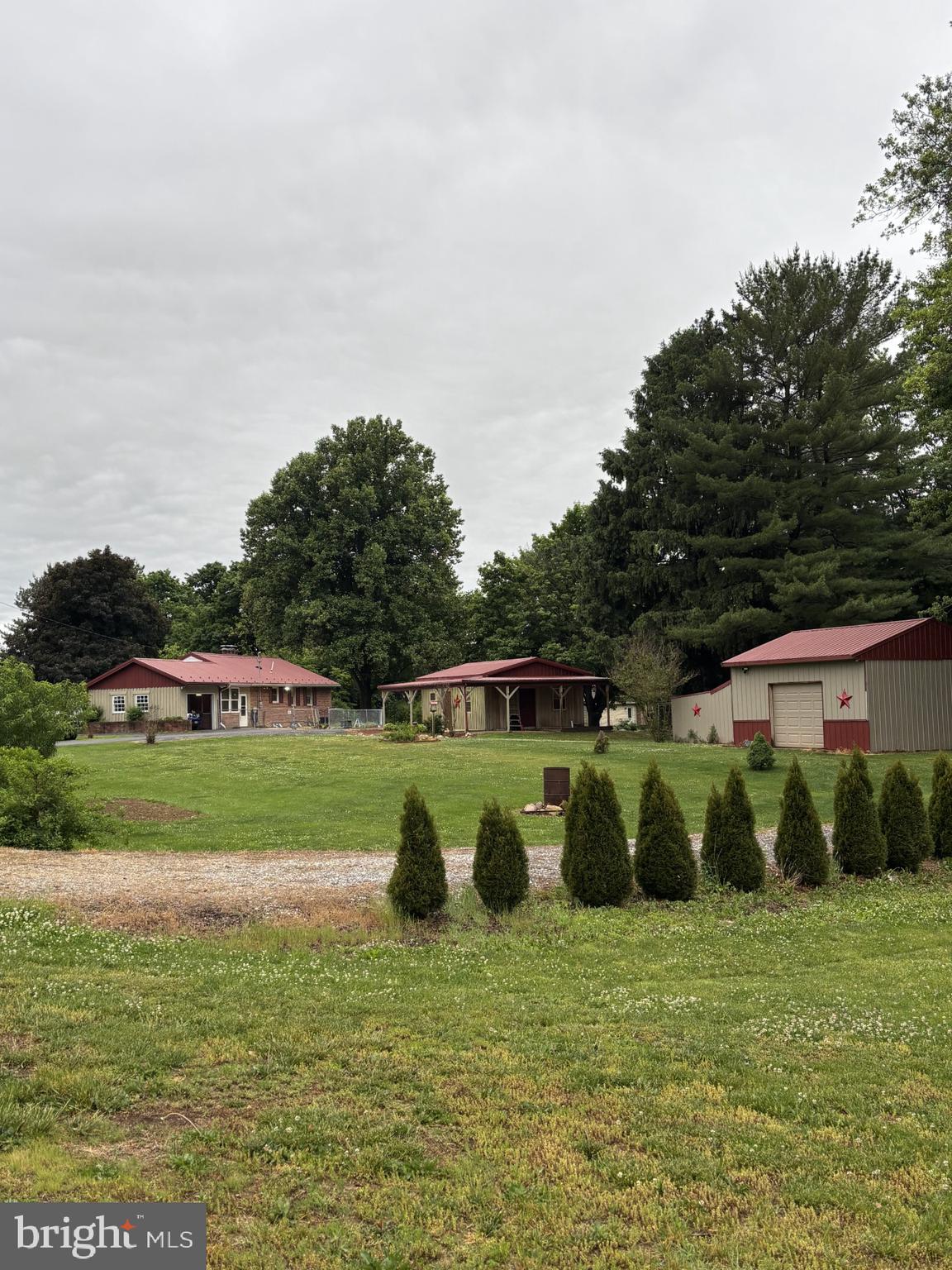 SMITHSBURG - Residential