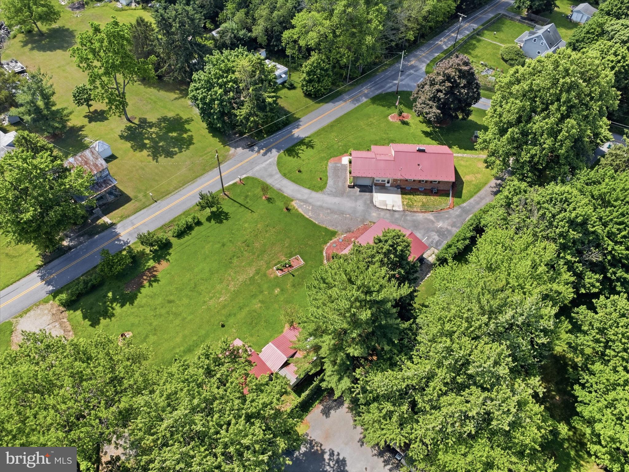 SMITHSBURG - Residential