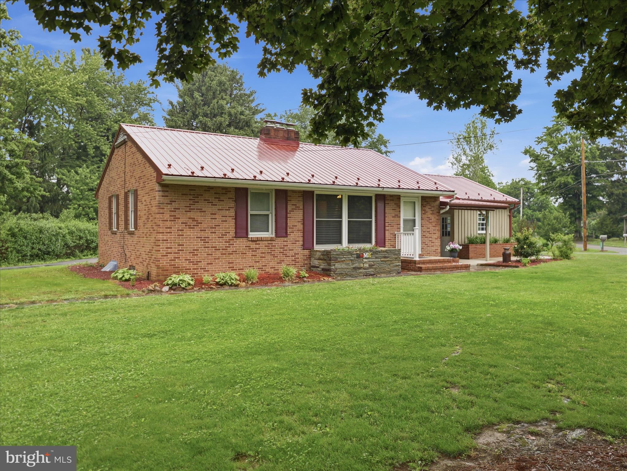 SMITHSBURG - Residential