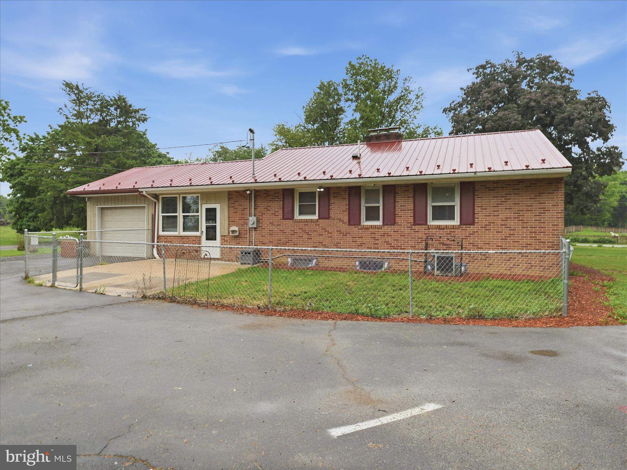 SMITHSBURG - Residential