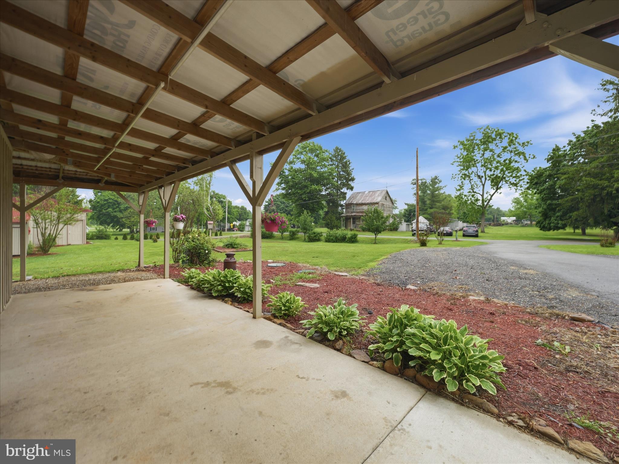 SMITHSBURG - Residential