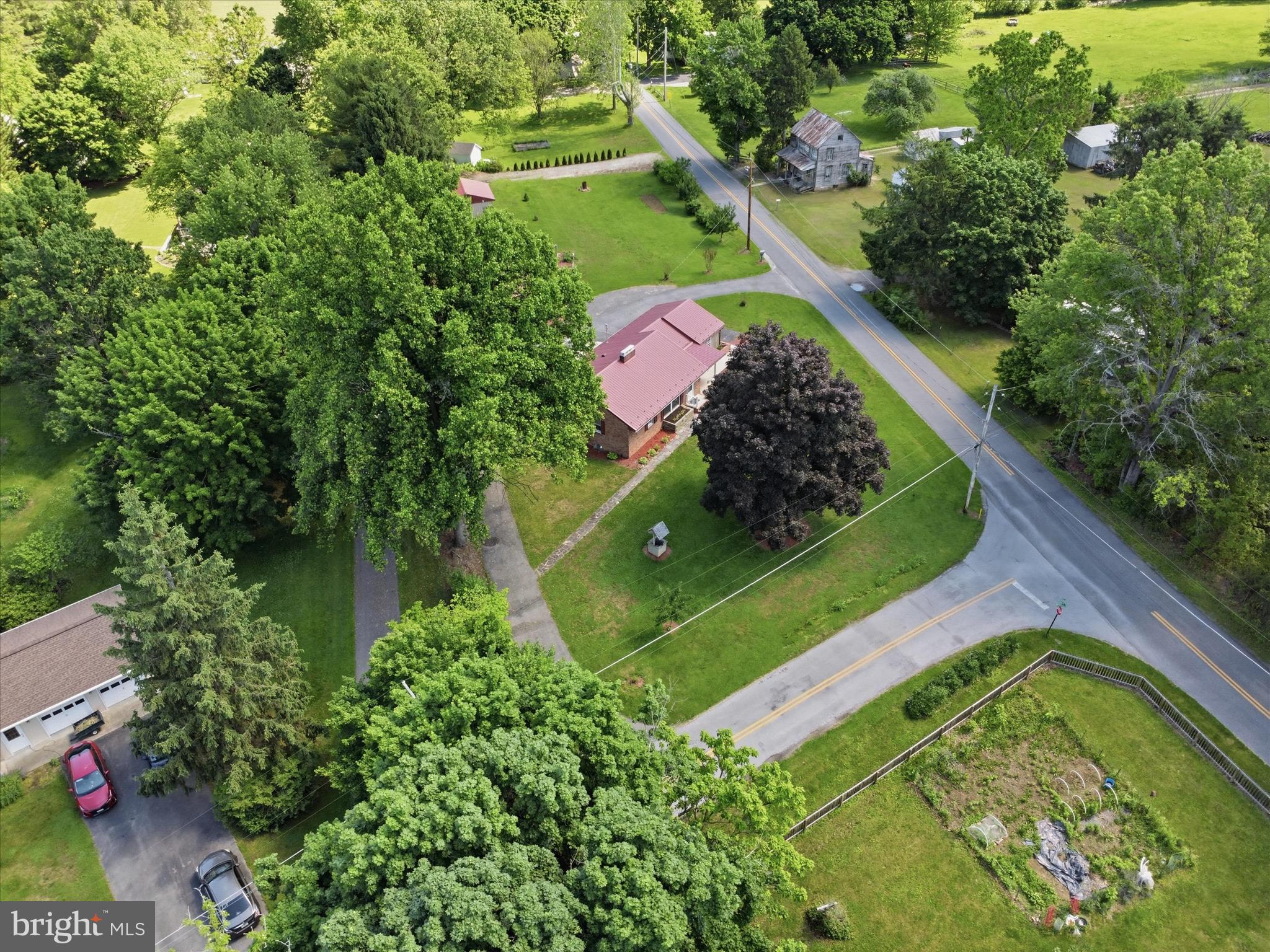 SMITHSBURG - Residential