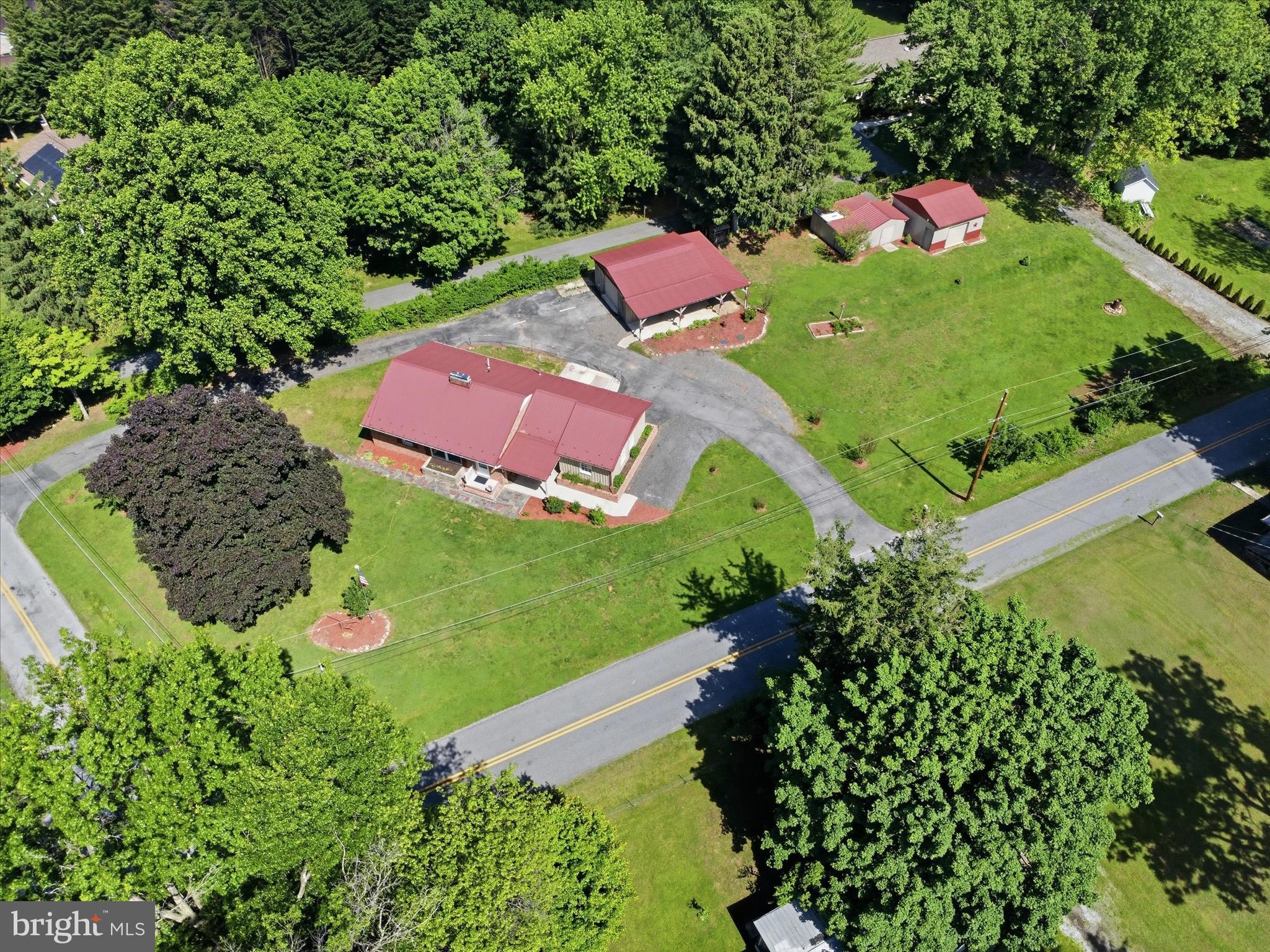 SMITHSBURG - Residential