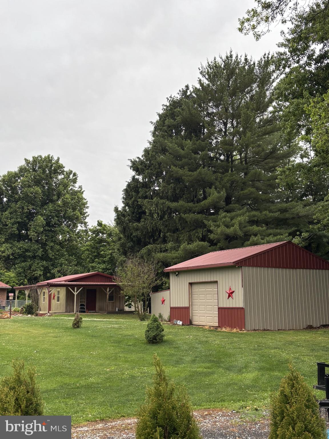 SMITHSBURG - Residential
