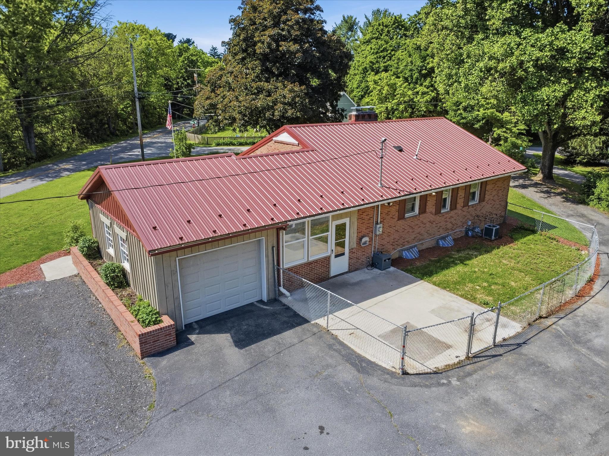 SMITHSBURG - Residential