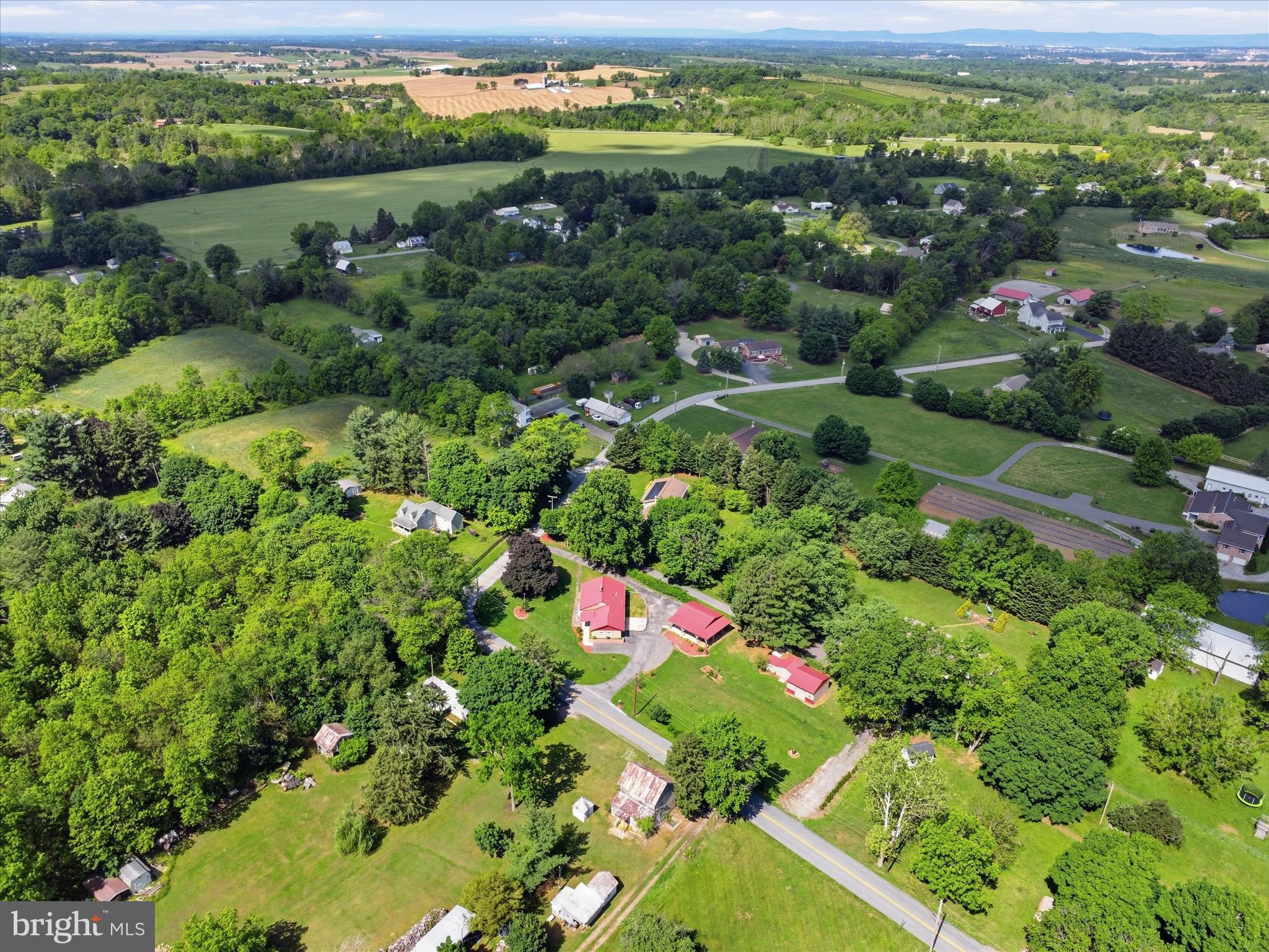 SMITHSBURG - Residential