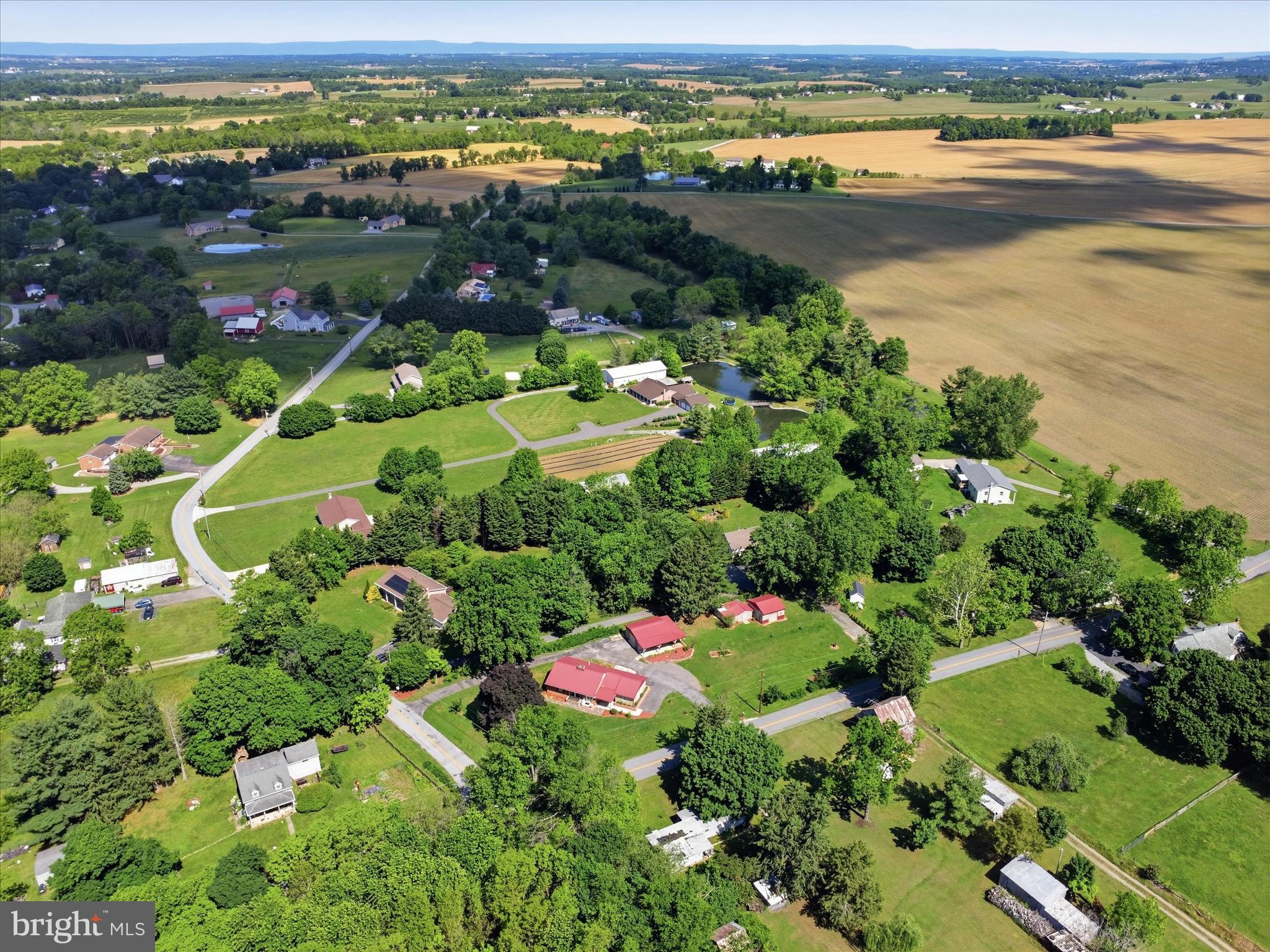 SMITHSBURG - Residential