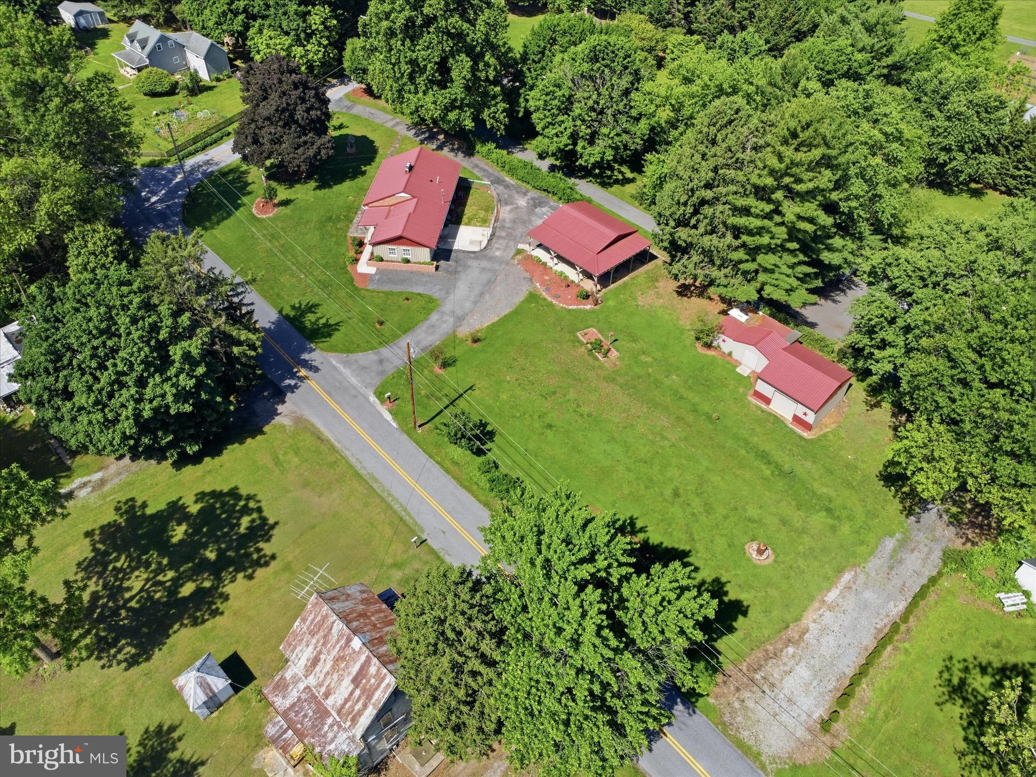 SMITHSBURG - Residential