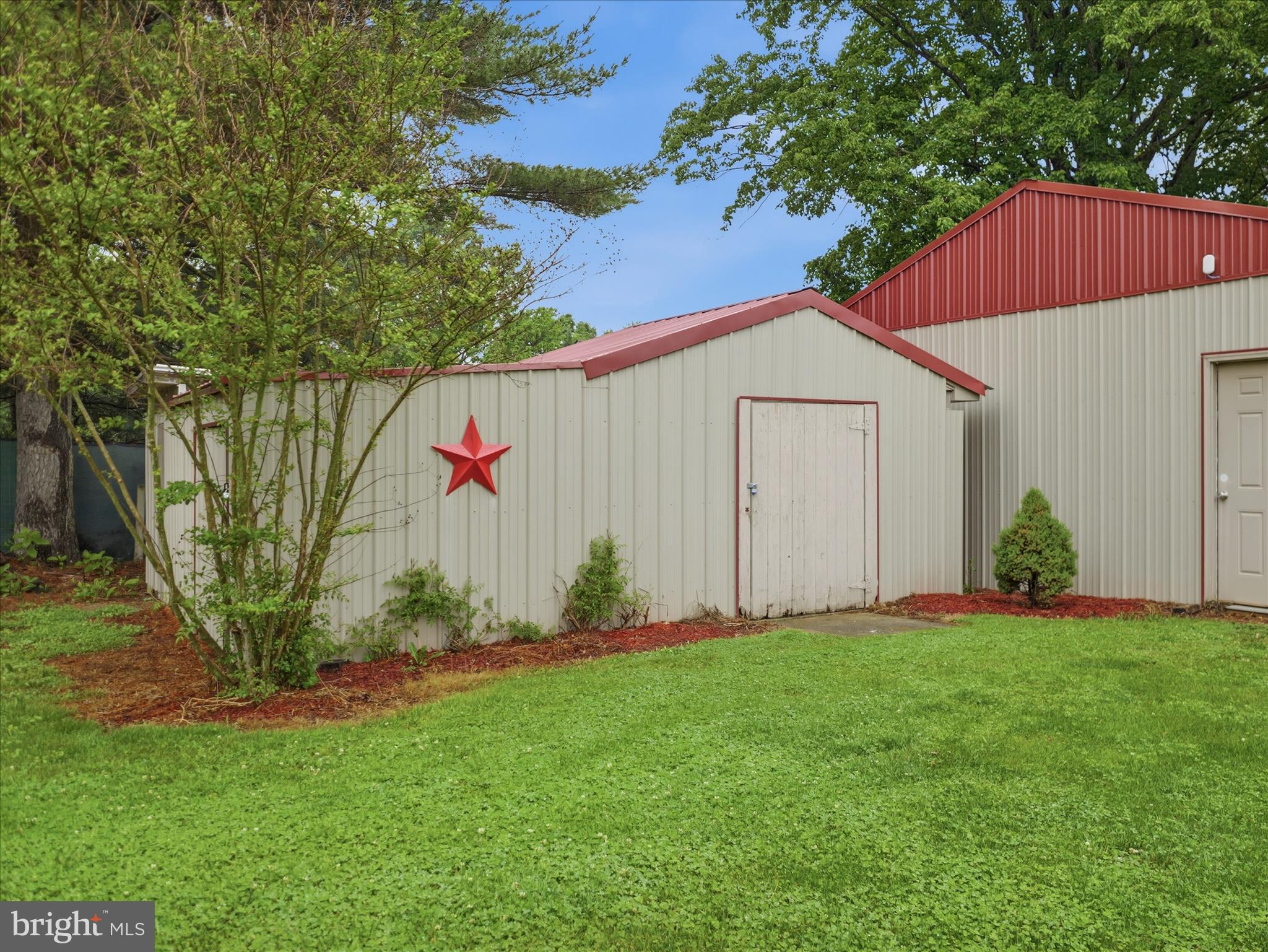 SMITHSBURG - Residential